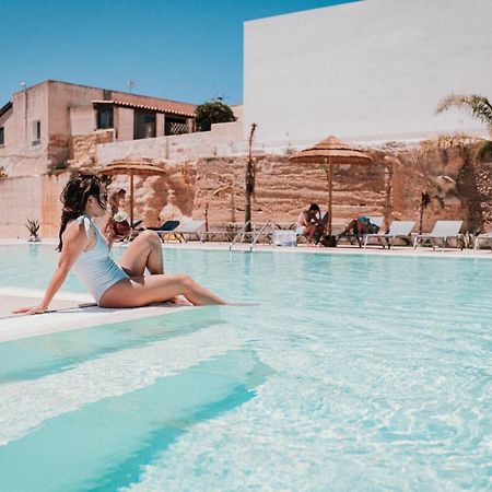 L'Oasi Villaggio Albergo Favignana Kültér fotó