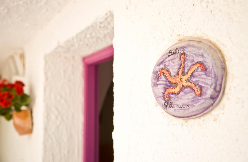 L'Oasi Villaggio Albergo Favignana Szoba fotó