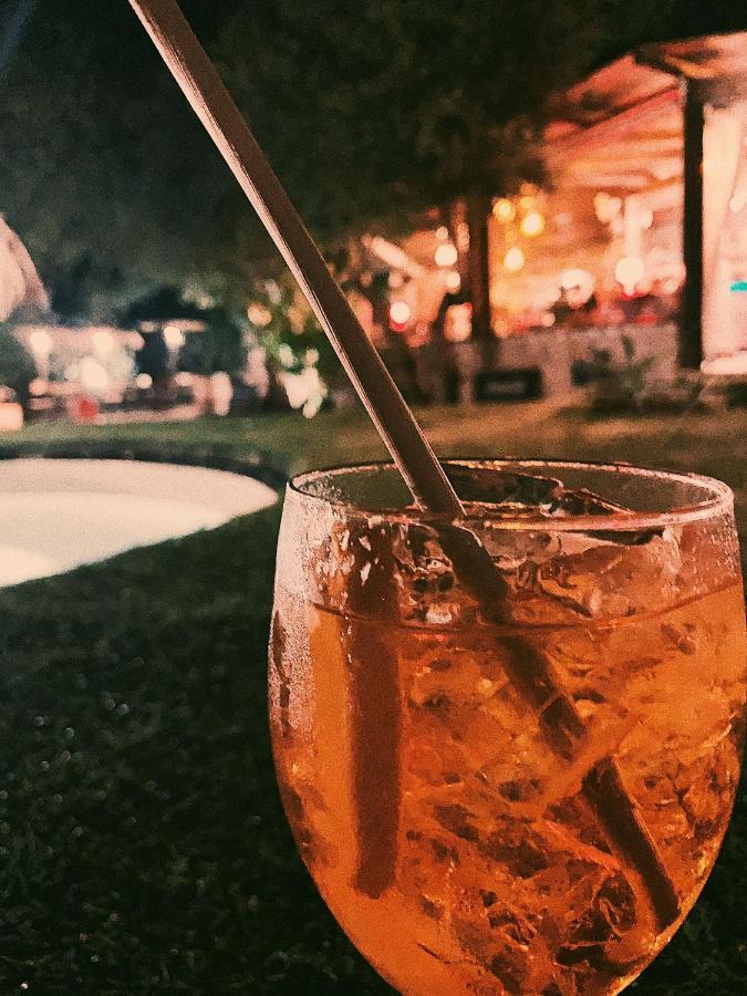 L'Oasi Villaggio Albergo Favignana Kültér fotó