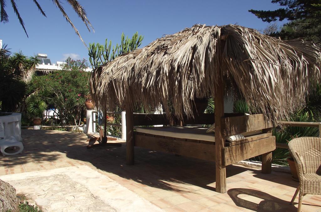L'Oasi Villaggio Albergo Favignana Kültér fotó