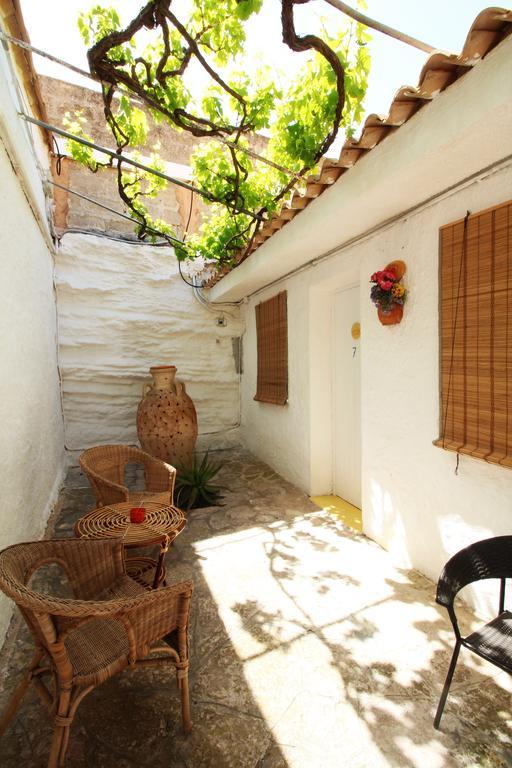 L'Oasi Villaggio Albergo Favignana Kültér fotó