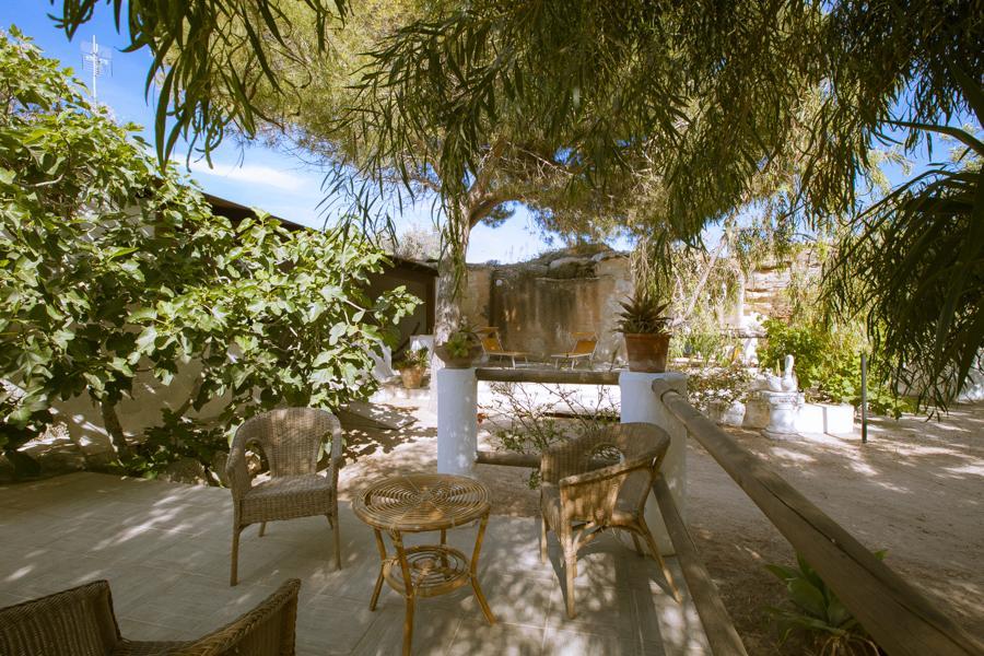 L'Oasi Villaggio Albergo Favignana Kültér fotó