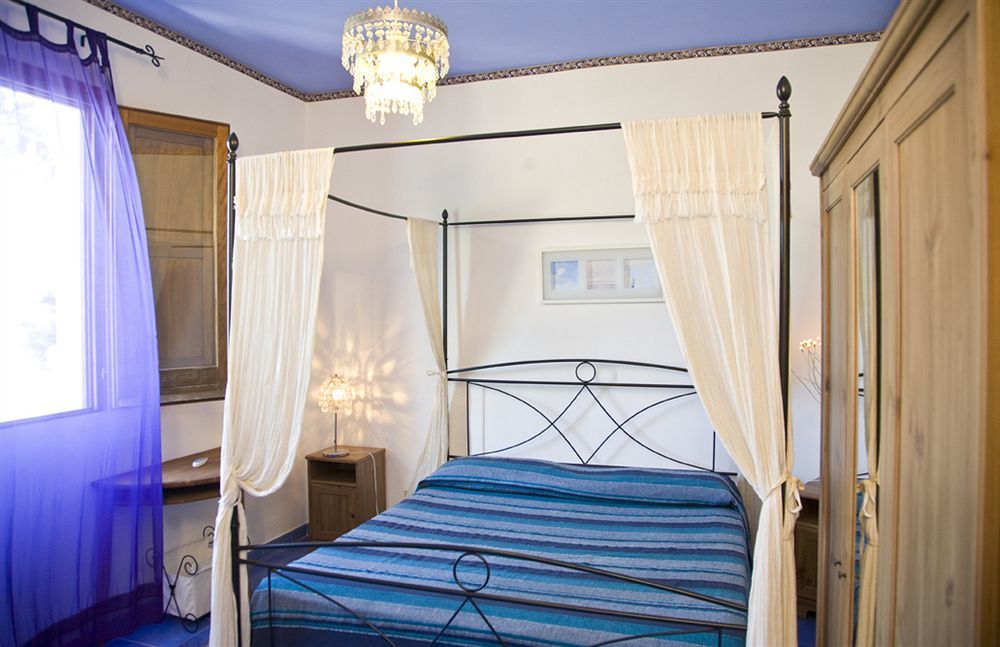 L'Oasi Villaggio Albergo Favignana Kültér fotó